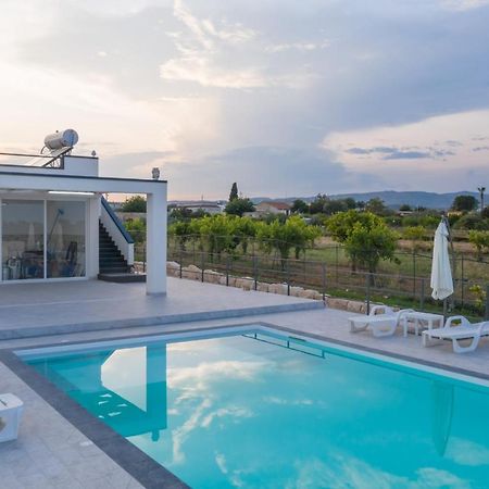 Villa Gallieco Ното Екстериор снимка