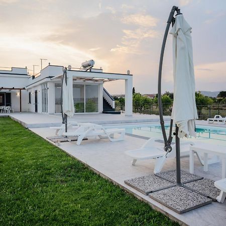 Villa Gallieco Ното Екстериор снимка