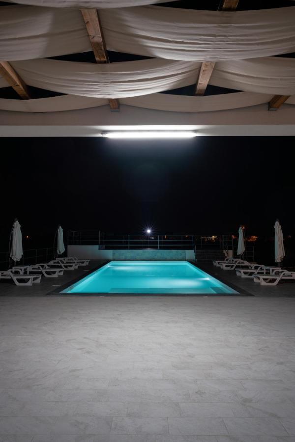 Villa Gallieco Ното Екстериор снимка