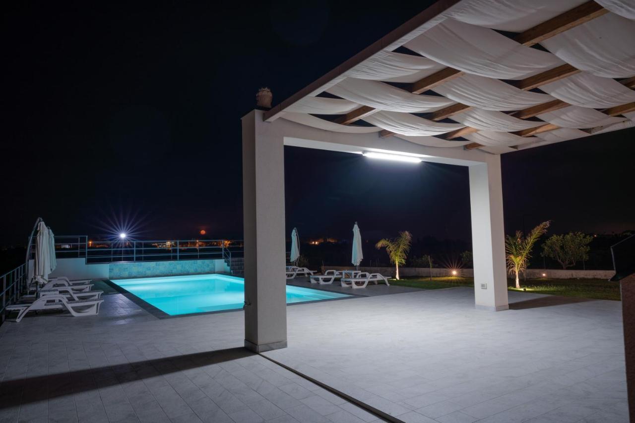 Villa Gallieco Ното Екстериор снимка